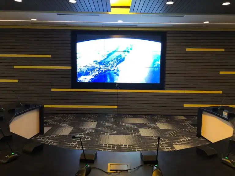 Innovox - Experience The Sound Of True Engagement