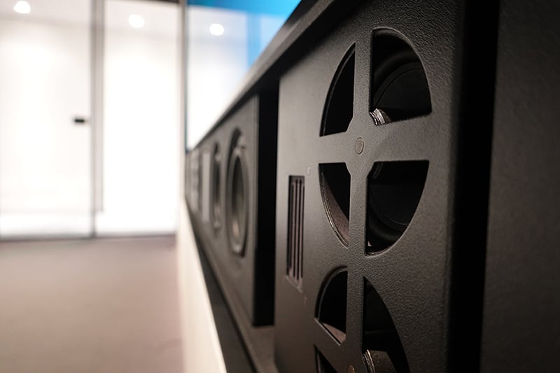 Innovox - Experience The Sound Of True Engagement