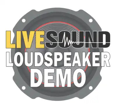 Innovox to Participate in WFX 2019 Loudspeaker Demo