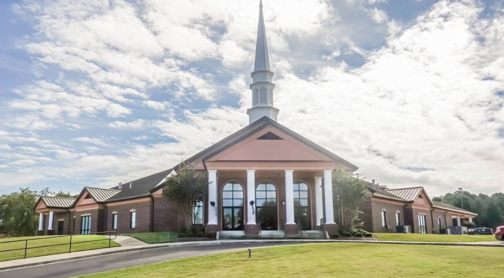 Progressive Union Church Innovox - Experience The Sound Of True Engagement
