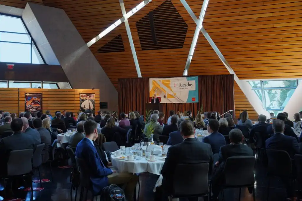 McNamara Center University of Minnesota