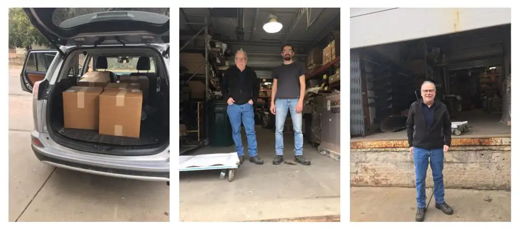 Innovox Face Shields