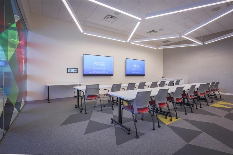 AVI Systems HQ - Minneapolis (Large)