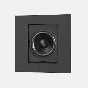 INNOVOX AUDIO LOUDSPEAKER SUB WOOFER