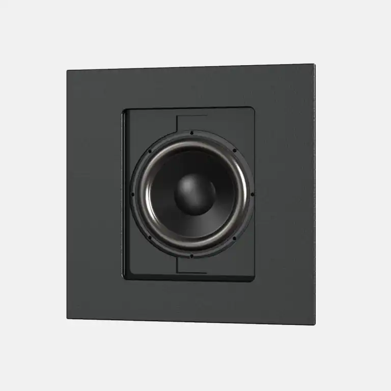 INNOVOX AUDIO LOUDSPEAKER SUB WOOFER