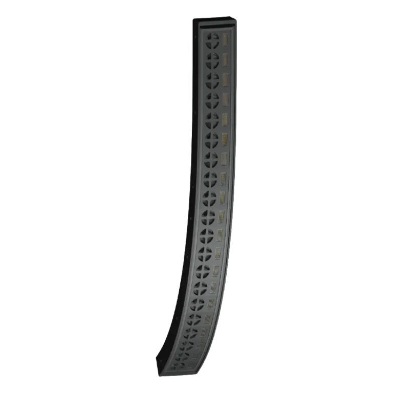 INNOVOX AUDIO LOUDSPEAKER CURVILINEAR LINE ARRAY