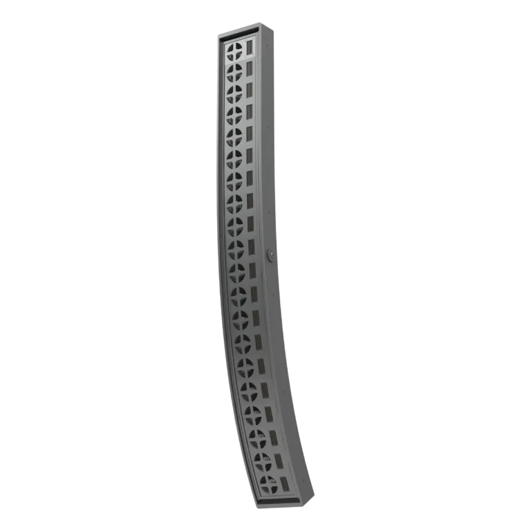 INNOVOX AUDIO LOUDSPEAKER CURVILINEAR LINE ARRAY