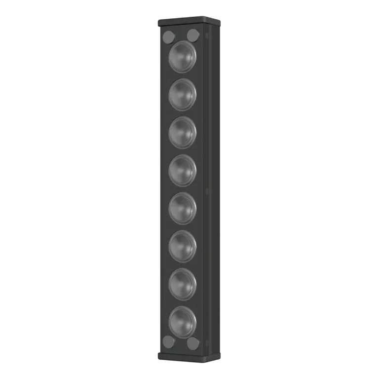 INNOVOX AUDIO LOUDSPEAKER MLA