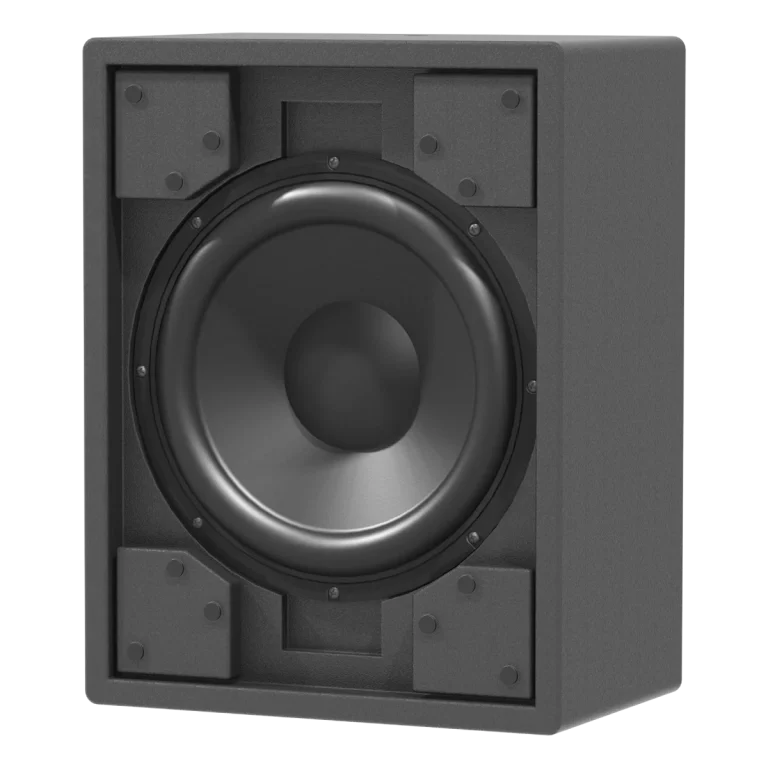 INNOVOX AUDIO LOUDSPEAKER SUB WOOFER