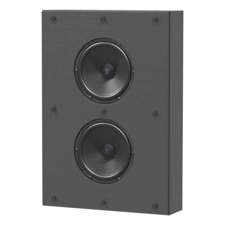 INNOVOX AUDIO LOUDSPEAKER SUB WOOFER