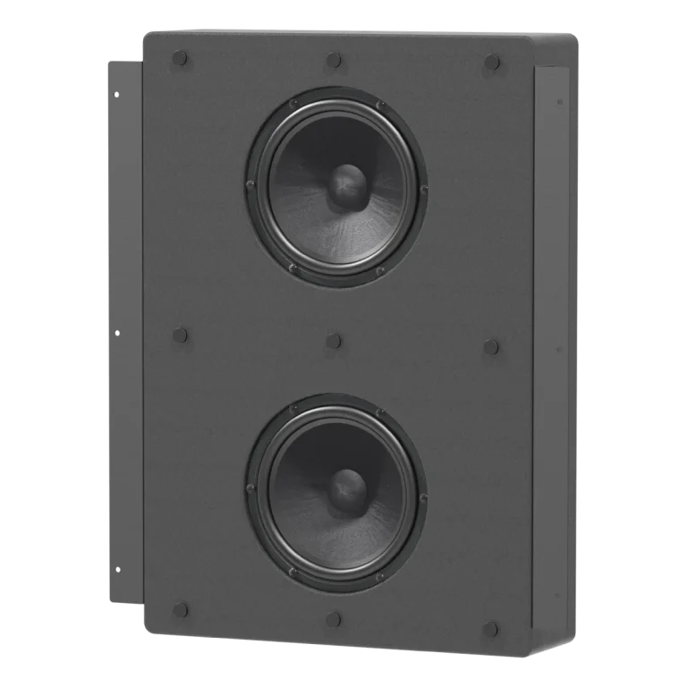 INNOVOX AUDIO LOUDSPEAKER SUB WOOFER