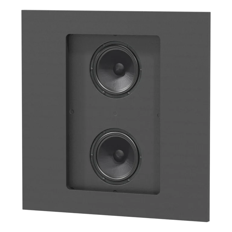 INNOVOX AUDIO LOUDSPEAKER SUB WOOFER