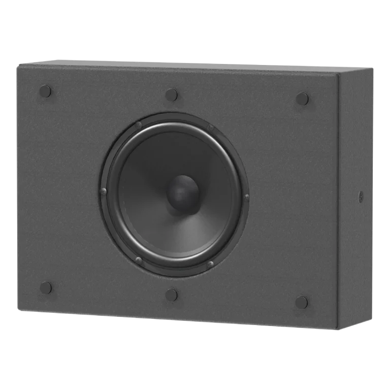 INNOVOX AUDIO LOUDSPEAKER SUB WOOFER