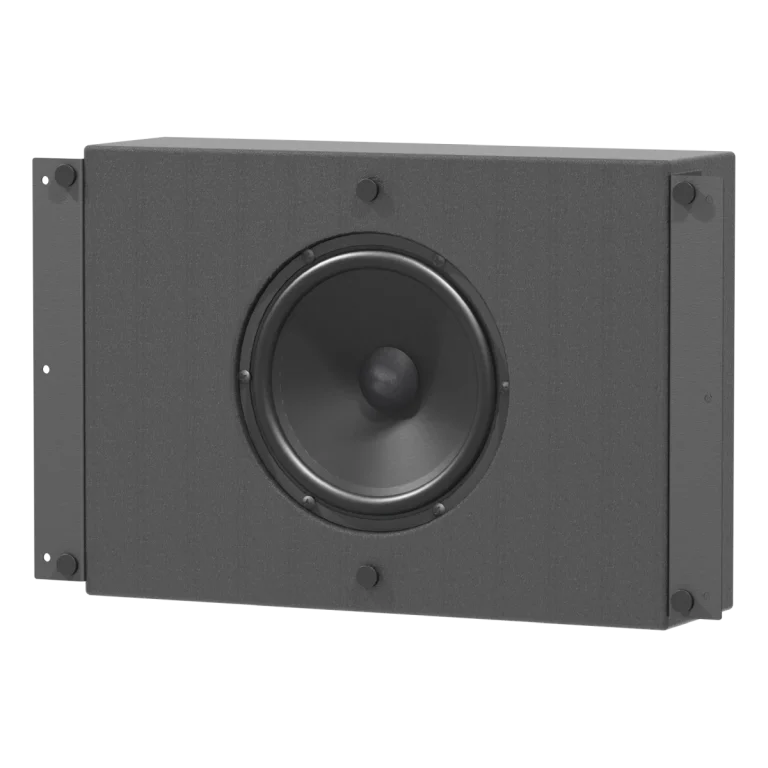 INNOVOX AUDIO LOUDSPEAKER SUB WOOFER