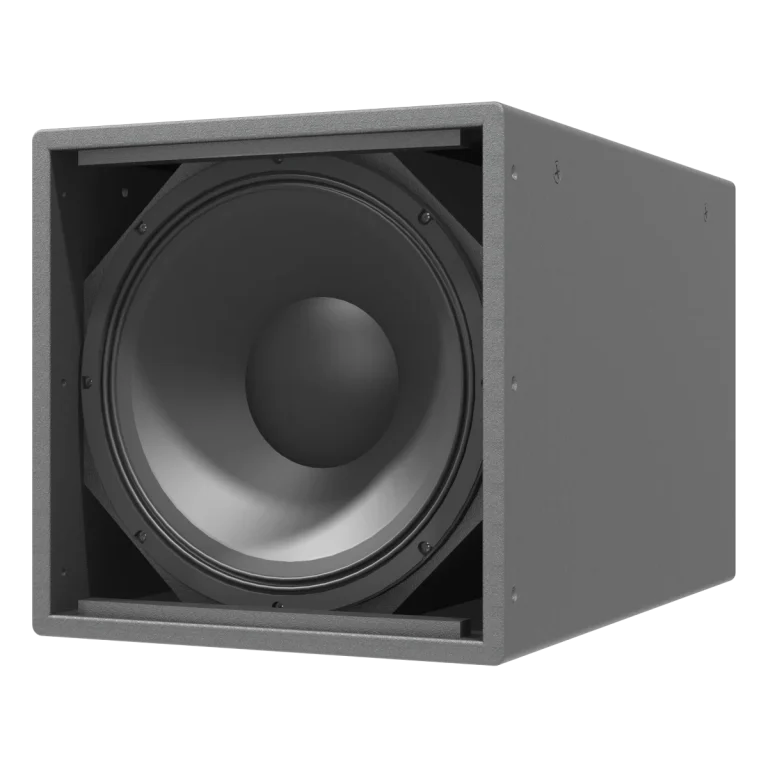 INNOVOX AUDIO LOUDSPEAKER SUB WOOFER