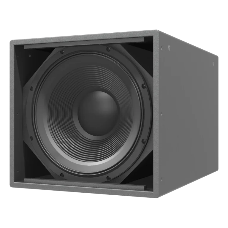 INNOVOX AUDIO LOUDSPEAKER SUB WOOFER