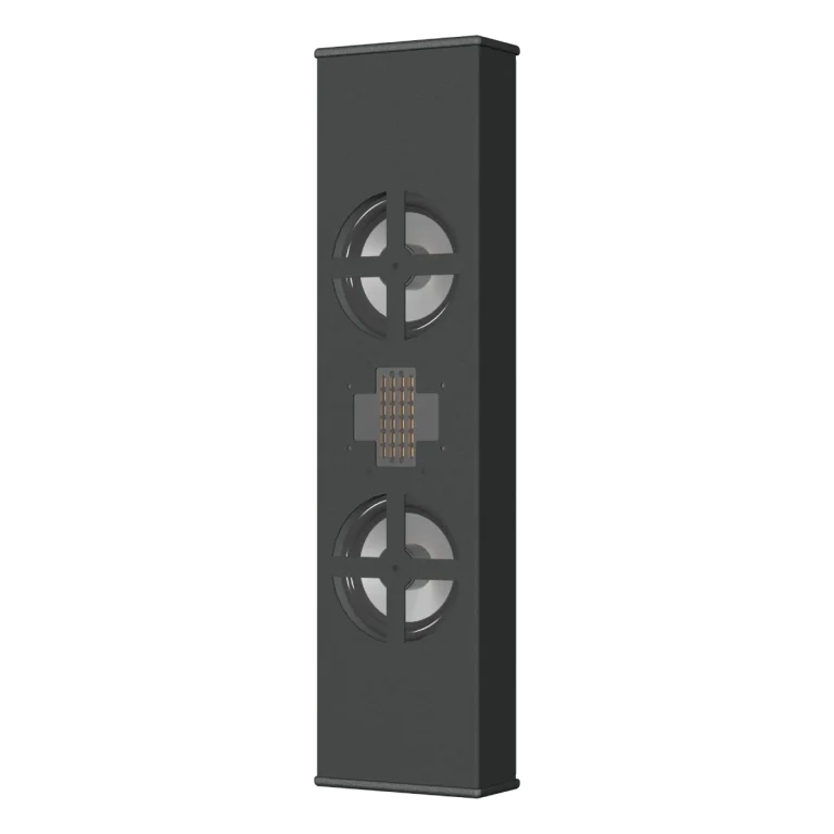 INNOVOX AUDIO LOUDSPEAKER SL-2.1R