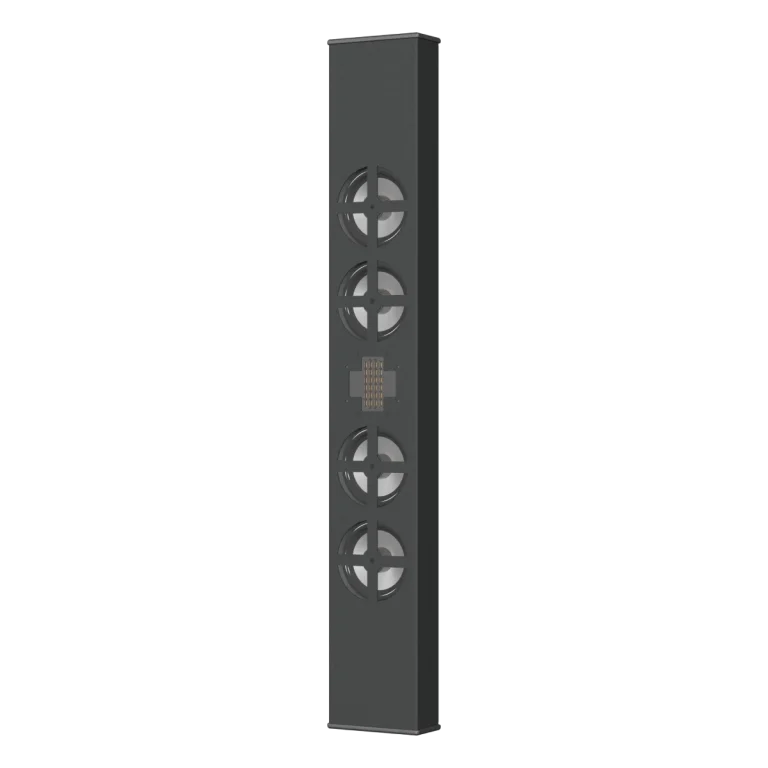 INNOVOX AUDIO LOUDSPEAKER SL-4.1R