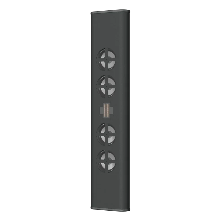 INNOVOX AUDIO LOUDSPEAKER SL-4.1US