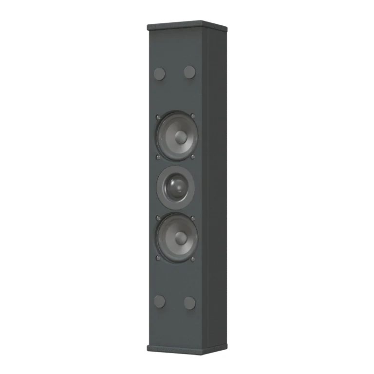 INNOVOX AUDIO LOUDSPEAKER SL MICRO