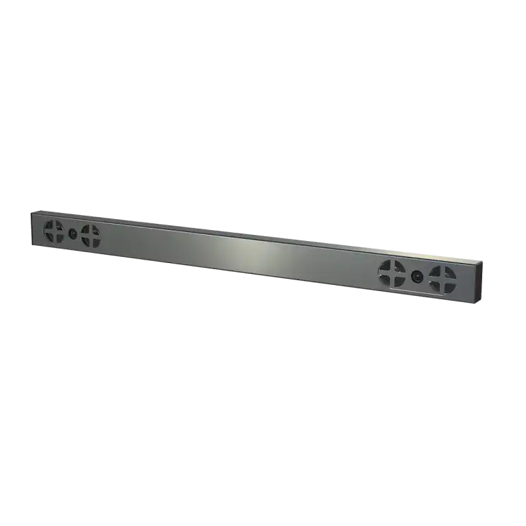 FLEX PRECISION INNOVOX AUDIO LOUDSPEAKER