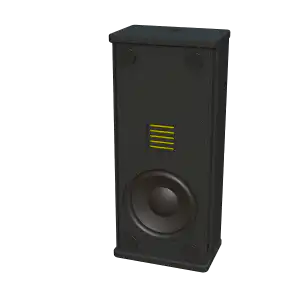 Innovox Micromonitor-ae