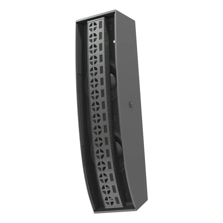 INNOVOX AUDIO LOUDSPEAKER HLA-1635