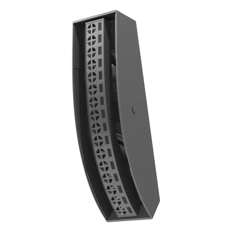 INNOVOX AUDIO LOUDSPEAKER HLA-1650