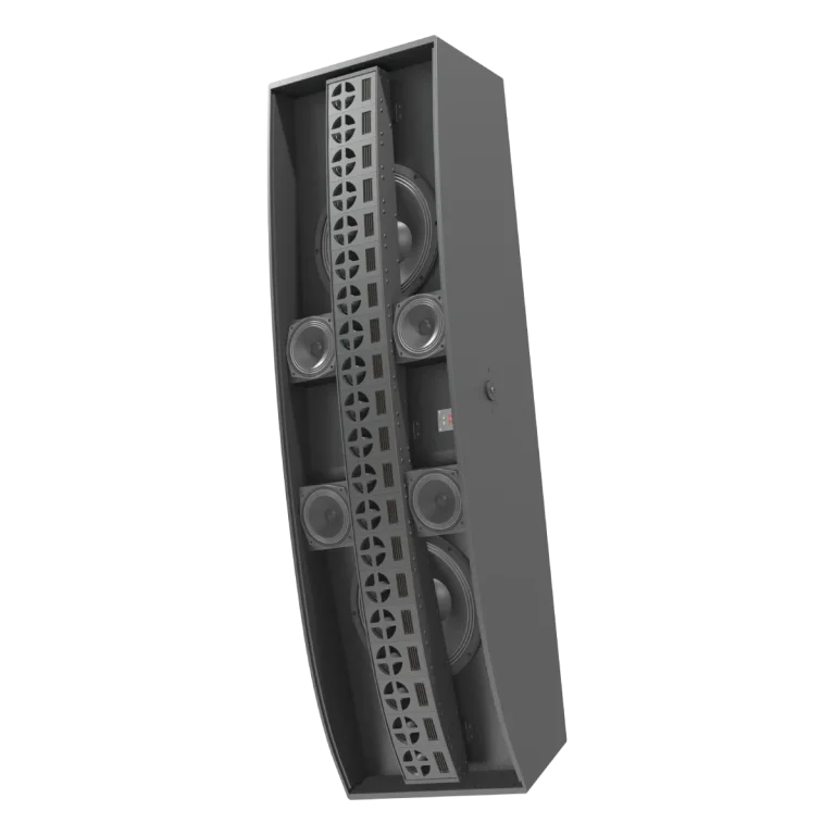 INNOVOX AUDIO LOUDSPEAKER HLA-2035