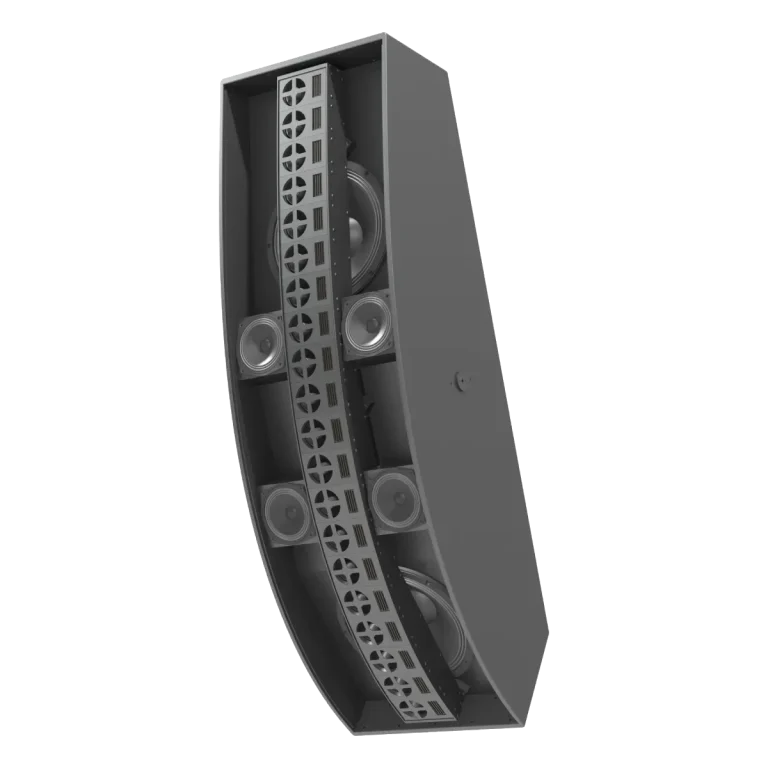 INNOVOX AUDIO LOUDSPEAKER HLA-2050