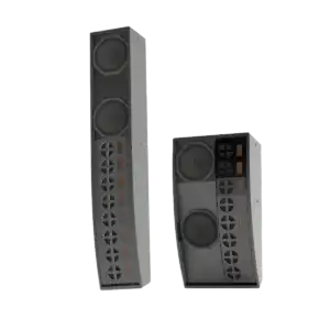 Innovox loudspeakers HLA-835V and HLA-835 SxS