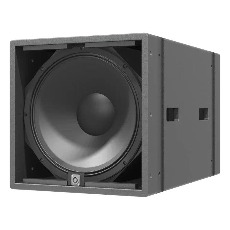 INNOVOX AUDIO LOUDSPEAKER SUB WOOFER