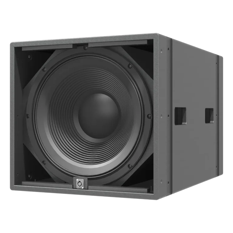 INNOVOX AUDIO LOUDSPEAKER SUB WOOFER