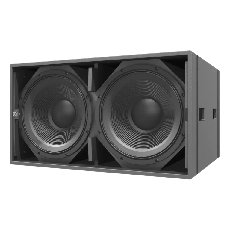 INNOVOX AUDIO LOUDSPEAKER SUB WOOFER