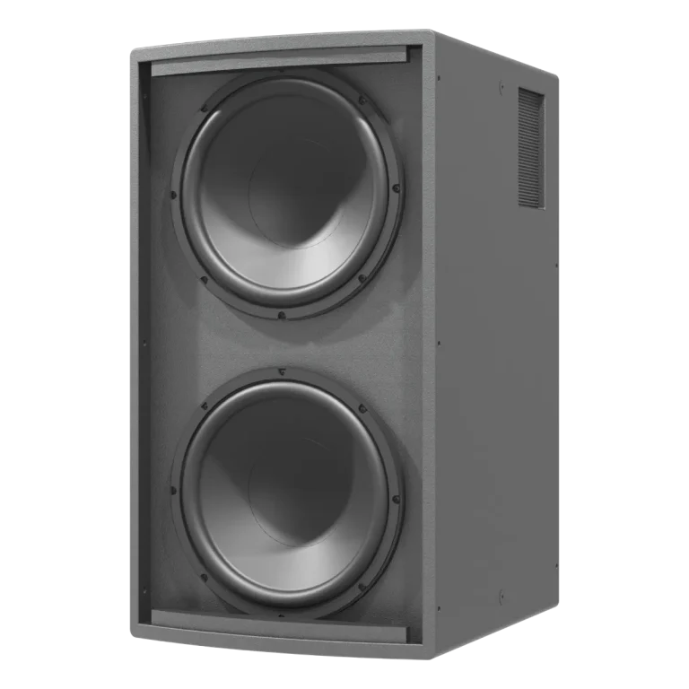 INNOVOX AUDIO LOUDSPEAKER SUB WOOFER