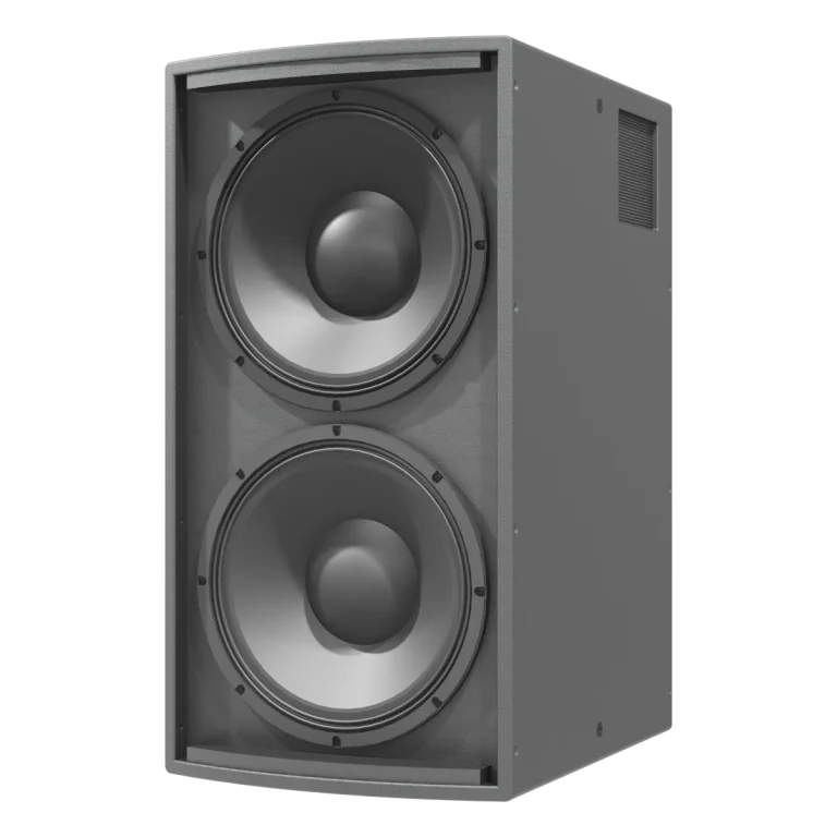 INNOVOX AUDIO LOUDSPEAKER SUB WOOFER