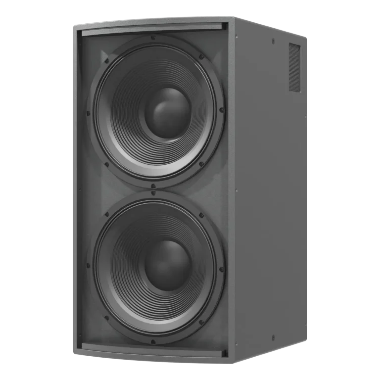 INNOVOX AUDIO LOUDSPEAKER SUB WOOFER