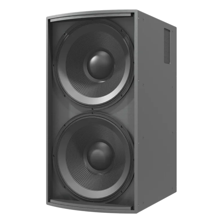 INNOVOX AUDIO LOUDSPEAKER SUB WOOFER
