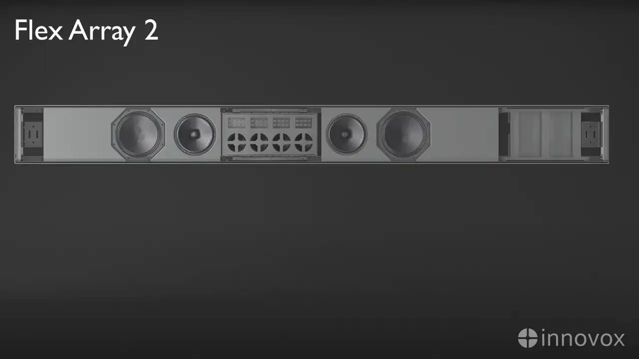 innovox flex array 2