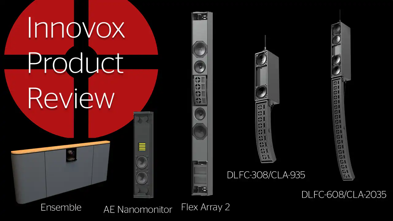 innovox new product images