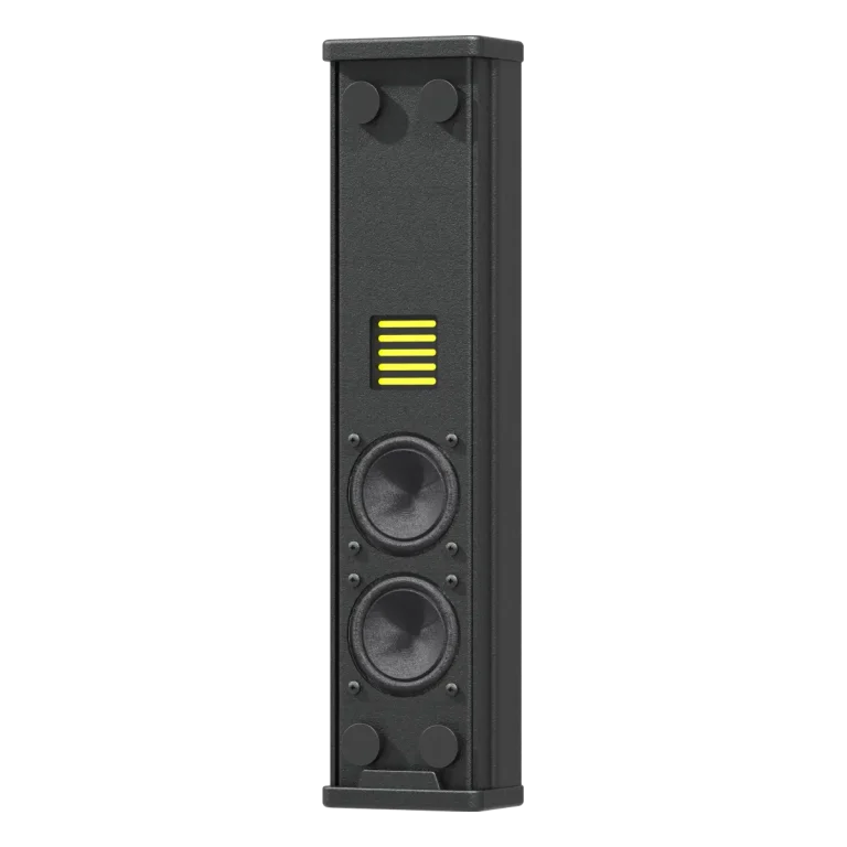 INNOVOX AUDIO SPEAKER AE NANOMONITOR