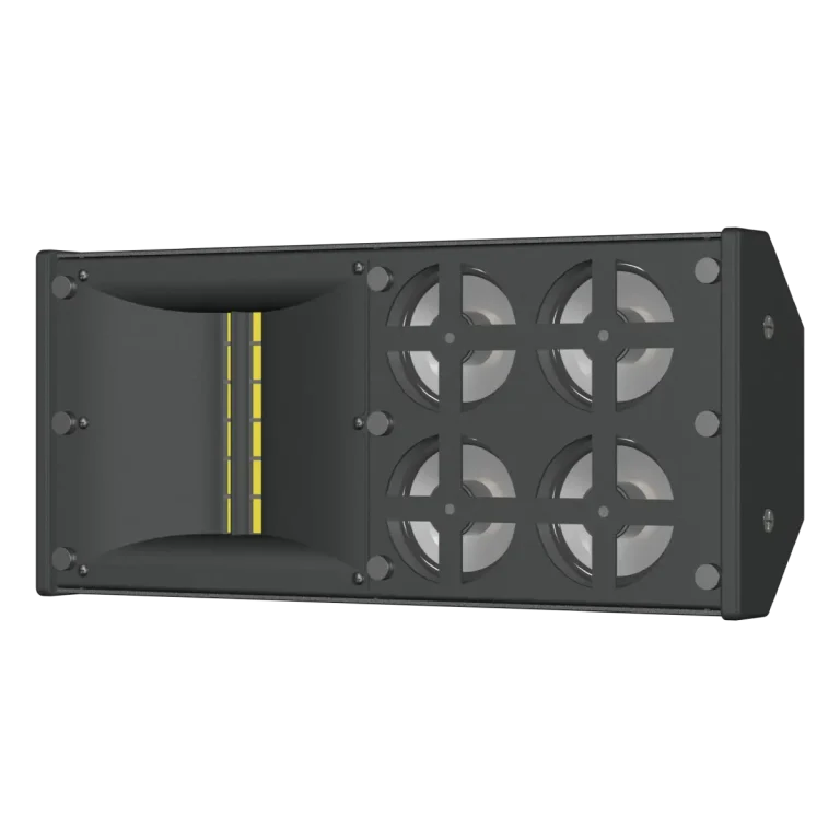 INNOVOX AUDIO SPEAKER HLA-UB