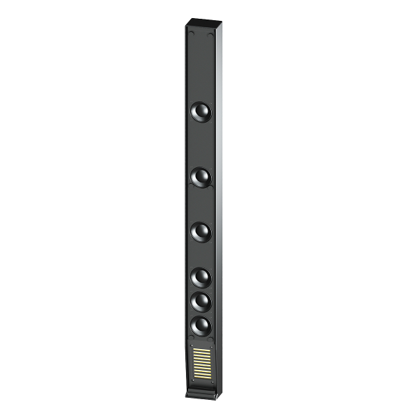 INNOVOX AUDIO MICROTILT LOUDSPEAKER