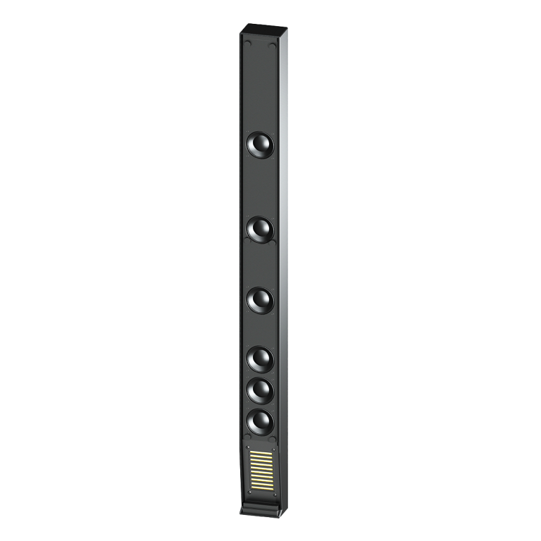 INNOVOX AUDIO MICROTILT LOUDSPEAKER