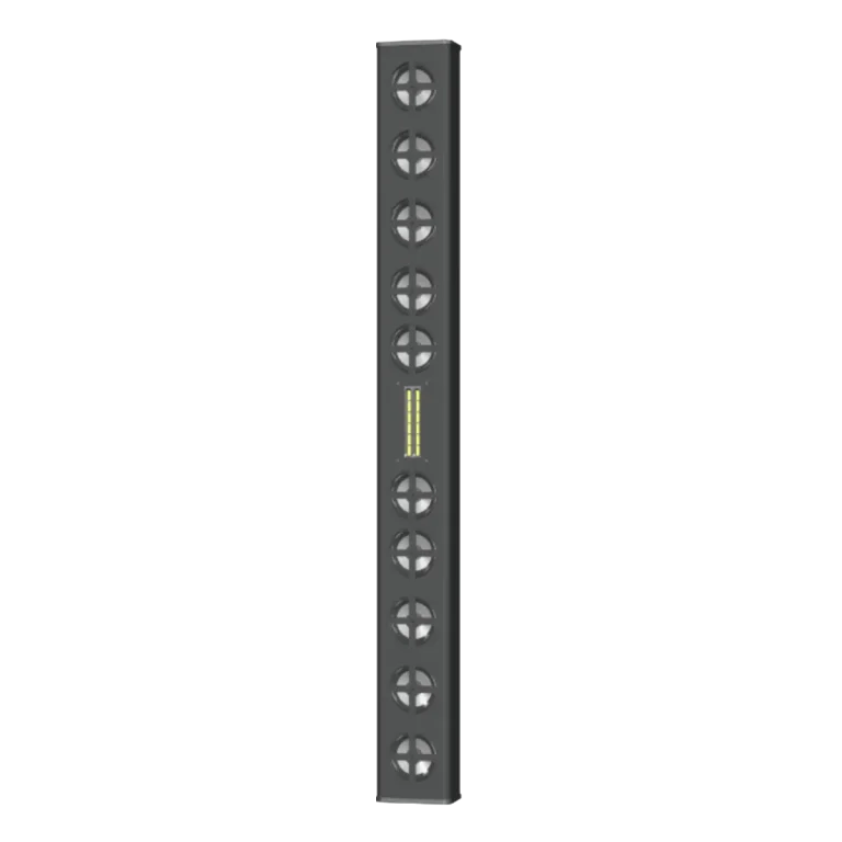 INNOVOX AUDIO SPEAKER SLA-10.1
