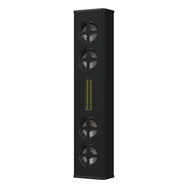 INNOVOX AUDIO LOUDSPEAKER SLA 4.1