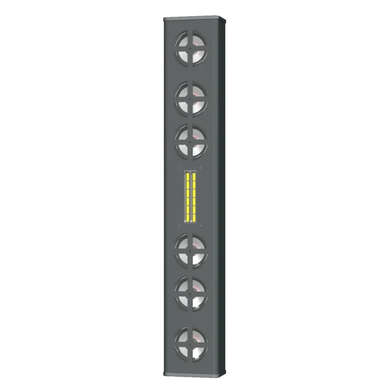INNOVOX AUDIO LOUDSPEAKER SLA 6.1