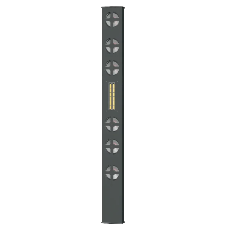 INNOVOX AUDIO LOUDSPEAKER SLA SLIM
