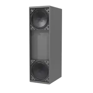INNOVOX AUDIO LOUDSPEAKER SUB WOOFER