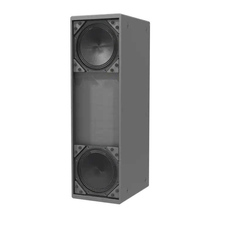 INNOVOX AUDIO LOUDSPEAKER SUB WOOFER